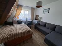 Familiekamer met Eigen Externe Badkamer