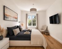 Velmora Boutique Suites - 2 e-bikes inklusive - Ferienwohnung Lübeck
