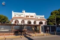 Apartamentos Ibiza Casa Azahar - B&B Alcocéber