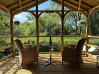 Woody Nook Annexe - B&B Pavenham