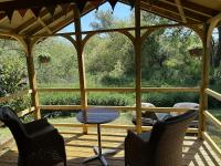 Woody Nook Annexe - B&B Pavenham