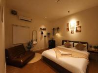 Lumi Apartment - B&B Ho Chi Minh City