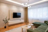 Academy View - Chambres d'hôtes Sarajevo