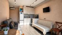 Apartamento de 1 dormitorio con vistas al mar