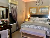 Suite de lujo