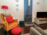 Cosy Cottage - Bed and Breakfast Buxton