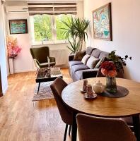 SteLa Apartman - B&B Banja Luka