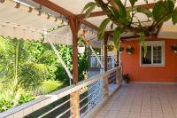 Appartement charmant à Sainte Anne 42 m² + Piscine partagée - B&B Le Moule