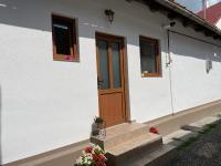 Viktória central apartman - Bed and Breakfast Odorheiu Secuiesc