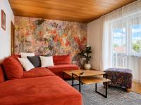 Ferienwohnung im Naturpark Altmühltal 110 qm - nahe den Zwölf Aposteln - B&B Solnhofen
