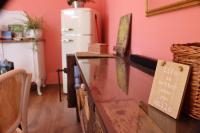 B&B San Filippo Il Relax della Campagna con Vista Mare - Ferienwohnung Porto Sant'Elpidio