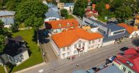 Güldenstubbe Residences - B&B Kuressaare