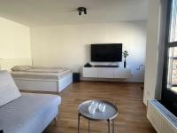 Cozy apartment in the city center of Ljubljana - B&B Lubiana