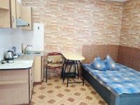 Квартира-студия Центр,ЖД вокзал,Привоз - B&B Odessa
