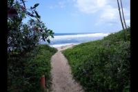 Karlin #2, Frontline, Beach Access, Scottburgh - B&B Freeland Park