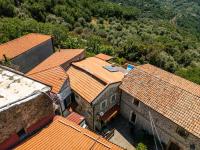 Ca’del Borgo B&B Country House - B&B Ogliastro Cilento