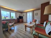 Appartement met 1 Slaapkamer