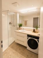 Boutique Apartments Schönbrunn - Bed and Breakfast Wenen
