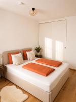 Boutique Apartments Schönbrunn - Bed and Breakfast Wenen