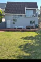 Karlin #2, Frontline, Beach Access, Scottburgh - B&B Freeland Park