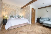 Deluxe Familiensuite