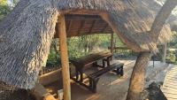Thulani Game-Lodge And Eco Estate - B&B Doornfontein