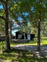 'Ekhaga Cabins' Lillestugan - B&B Viddviken