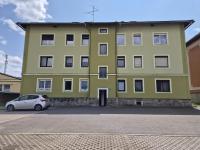 Apartment Knittelfeld Garden View near Red Bull Ring - B&B Knittelfeld