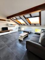 CARDAHAUSe Via DANTE 12 - B&B Cogliate