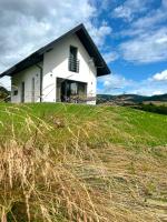 Na Skraju Pienin - B&B Grywałd