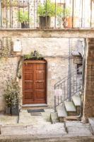 Casetta nel Borgo - B&B Scheggino