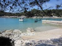 Apartmani Vita, Otok Lošinj, Artatore - Ferienwohnung Mali Lošinj