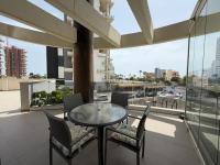 Impresionante Apartamento con terraza privada de 100 m2 - Inmodream Calpe - Bed and Breakfast Calpe