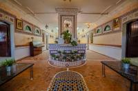 Riad Salt River - Ferienwohnung Martil