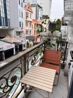 MK Living - B&B Ciudad Ho Chi Minh