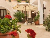 Casa Lia appartamento indipendente con patio privato nel Golfo di Orosei - Ferienwohnung Galtellì