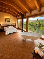 Lo Mirador de Bàrbara - B&B Areny de Noguera / Arén