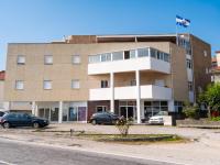 Apartment with Mountain View in Eiriz – 65 sqm – Terrace - Ferienwohnung Eiriz