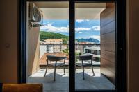 Central Apartments Budva - B&B Budva