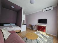 The Dozo - Studio Modern, Central and Newly Renovated - Chambres d'hôtes Sarajevo