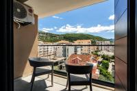 Central Apartments Budva - B&B Budva