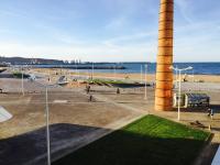 Apartamento Playa Poniente - Bed and Breakfast Gijón
