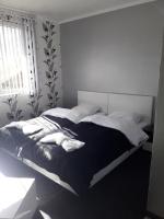 Ampia Camera Matrimoniale