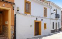 Charming house in Estivella near nature - B&B Estivella