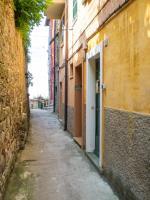 Charming apartment in Corniglia, 40 m², air-conditioned - B&B Corniglia