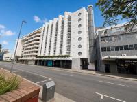 Urban Elephant Hotels, The Flamingo - Chambres d'hôtes Le Cap
