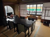 旅館 松の家 - B&B Katsuura