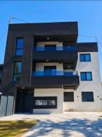 Apartura Osijek - B&B Osijek