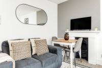 Beautiful Studio Apartment in Paddington - B&B Londra