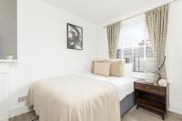 Beautiful Studio Apartment in Paddington - B&B Londra